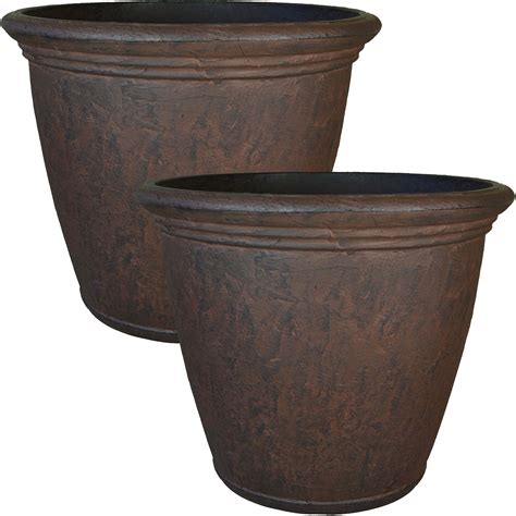 walmart large pot|extra large potting containers walmart.